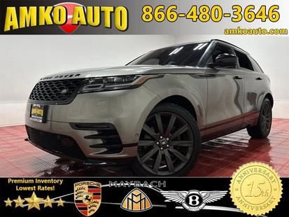 land rover range rover velar 2018 SALYM2RV9JA752284 image land rover range rover velar 2018 SALYM2RV9JA752284 image